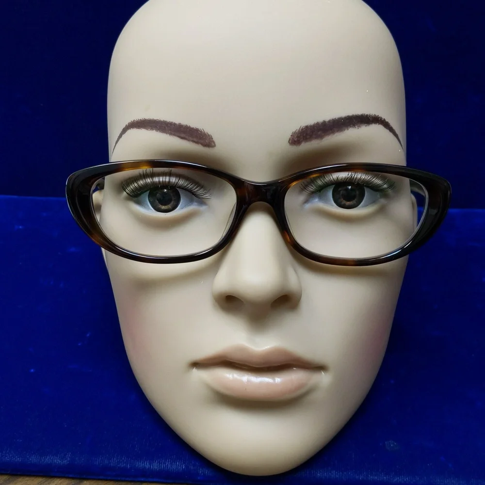 Jimmy Choo RX frames #525 - Picture 3 of 13